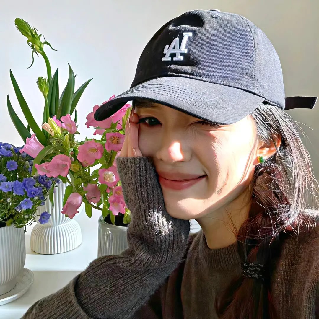 大长今